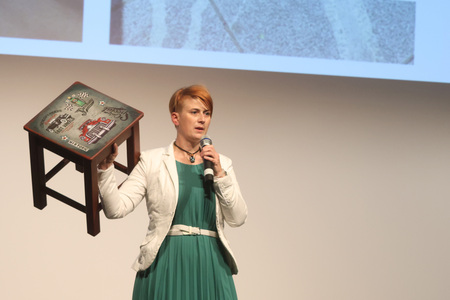 Zaključna prireditev  Biznis in PIP 26 Foto Ljubo Vukelič